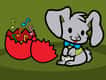 Jeu Coloriage Festif de Pâques