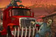 Jeu Earn to die 2012