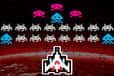 Jeu Earth Invaders