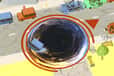 Jeu Earthquake.io