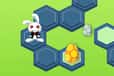 Jeu Easter Hex Puzzle