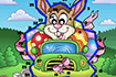 Jeu Easter Line Puzzles