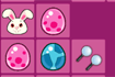 Jeu Easter Match