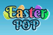 Jeu Easter Pop