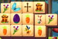 Jeu Easter Triple Mahjong
