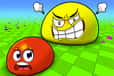 Jeu Eat Blobs Simulator