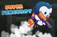 Jeu Super Penguboy : L