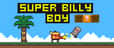 Jeu Super Billy Boy: Sauvetage Spatial