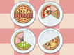 Jeu Pizza Match Délice