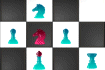 Jeu Echecs flash