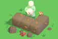 Jeu Eco Block Puzzle