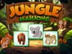 Jeu Mahjong de la Jungle: Aventure Exotique de Tuiles