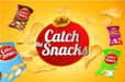 Jeu Chasse aux Snacks