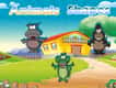 Jeu Formes Animales: Le Jeu d