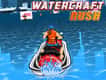 Jeu Rush Nautique: Course Contre la Montre