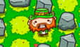 Jeu Piégez le Leprechaun Rusé