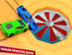 Jeu Derby Destruction: Carnage Automobile