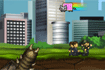 Jeu Effing Worms 2