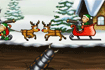 Jeu Effing Worms Xmas