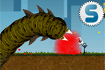 Jeu Effing Worms