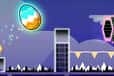 Jeu Egg Dash