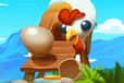 Jeu Egg Hunt Mania