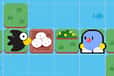Jeu Egg Quest