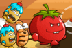 Jeu Egg Riot