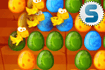 Jeu Eggs Madness New Generation