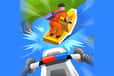 Jeu Electro Cop 3D