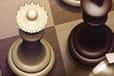 Jeu Elite Chess