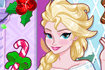 Jeu Boutique de Noël d