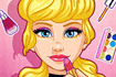 Jeu Ella Routine Maquillage