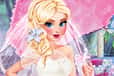 Jeu Cendrillon Mariage Pluvieux