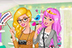 Jeu Ellie Weekend Fun