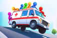 Jeu Emergency Jam