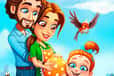 Jeu Delicious Emily Miracle de Vie