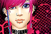 Jeu Maquillage de style Emo