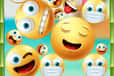 Jeu Emoji Blush