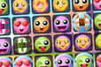 Jeu Emoji Match-3 2
