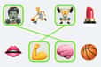 Jeu Emoji Puzzle