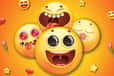 Jeu Emoji Smasher