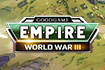 Jeu Empire World War 3
