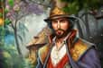 Jeu Objets Cachés Repaire enchanté