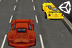 Jeu Endless Racer 3D (Unity)