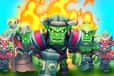 Jeu Endless Siege 2