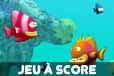Jeu Petit Poisson