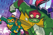 Jeu Epic Mutant Missions