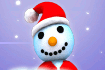 Jeu Bonhomme de Neige en folie