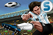 Jeu Epic Soccer